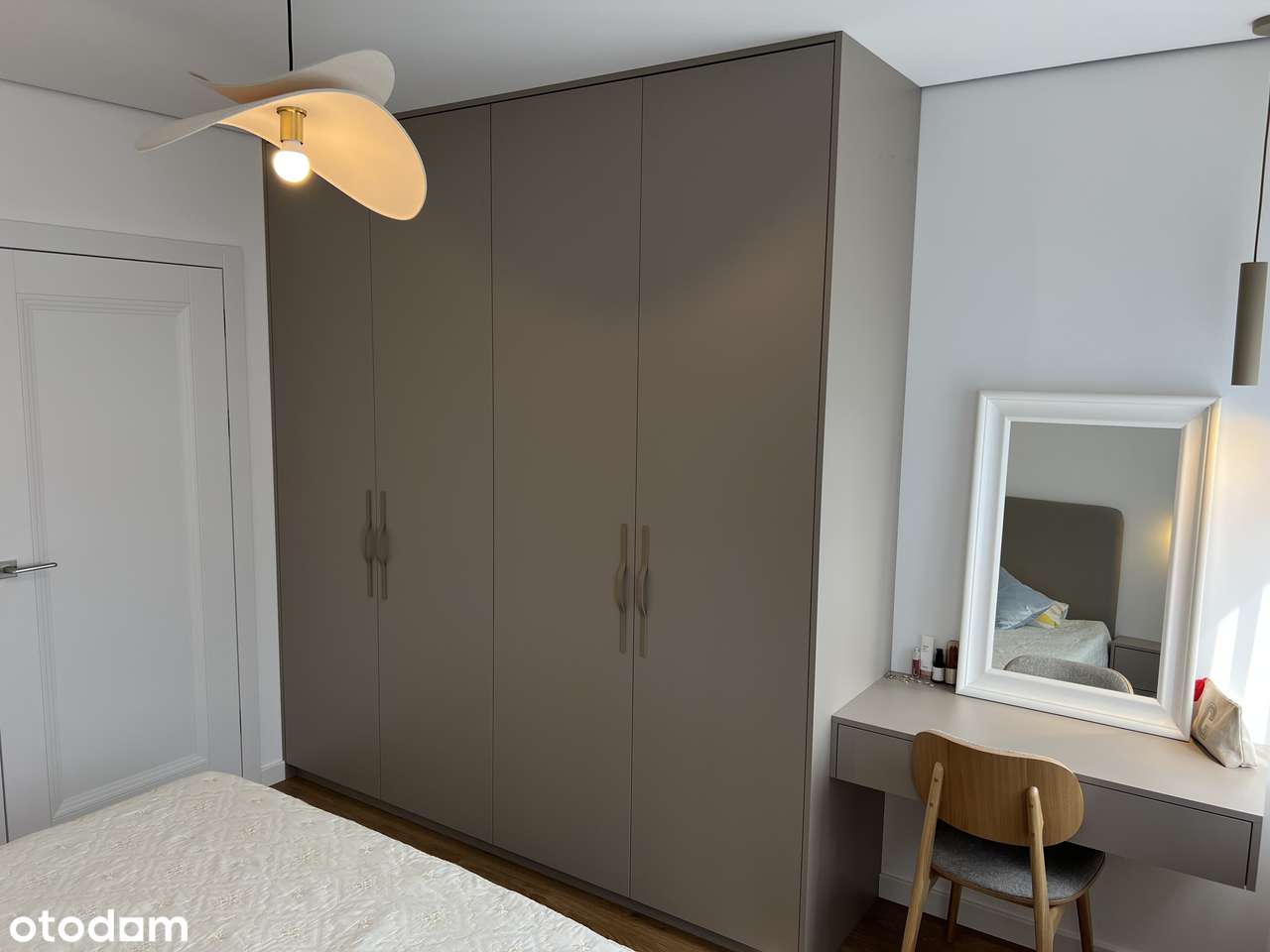 Mieszkanie po generalnym remoncie 45 m² - Widok 4