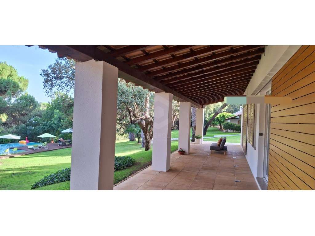 Luxuosa propriedade entre Grândola e Comporta, com 24 hectares - Grande imagem: 3/48