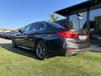 BMW 520 d Pack M Auto - 7