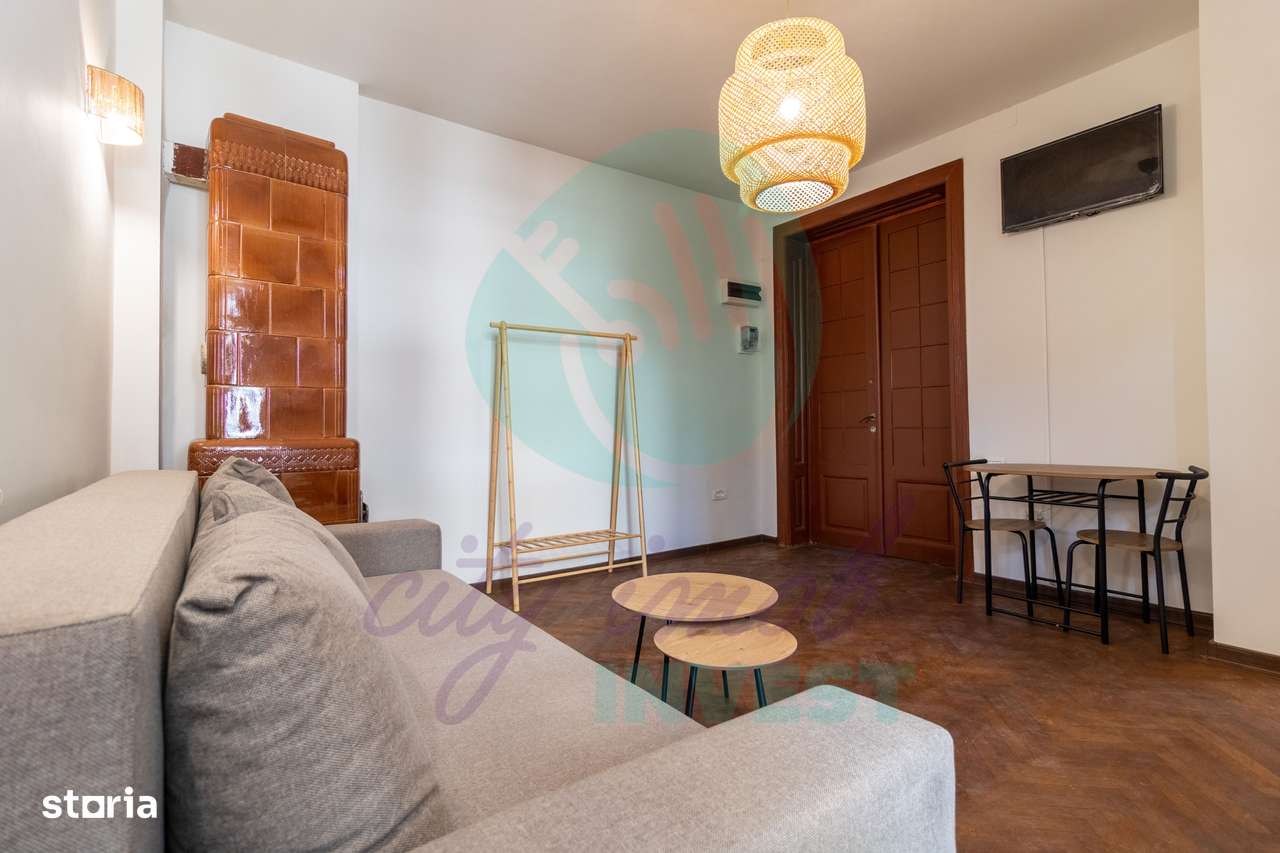 Vila interbelica AIRBNB "la cheie" - Imagine principală: 4/20