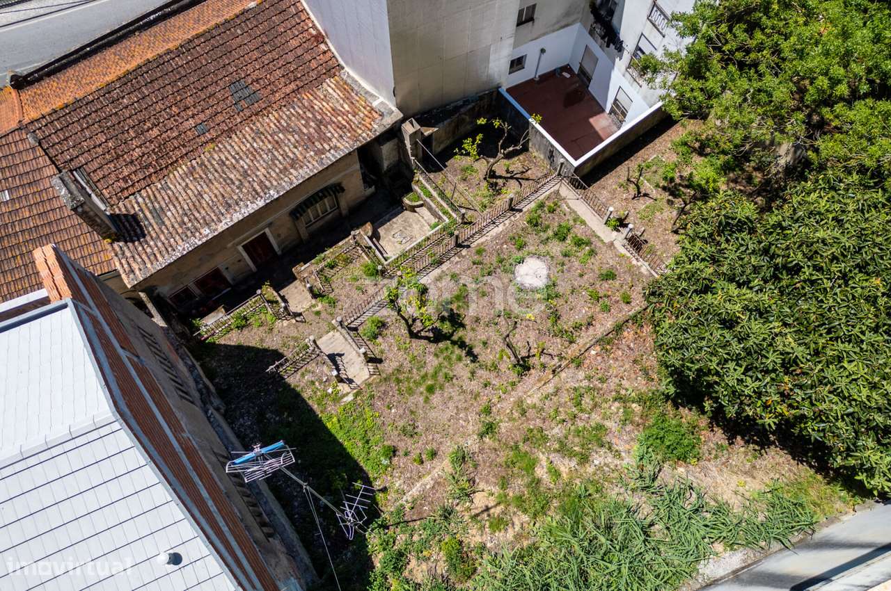 Prédio com Vista Rio no Coração de Leiria-13