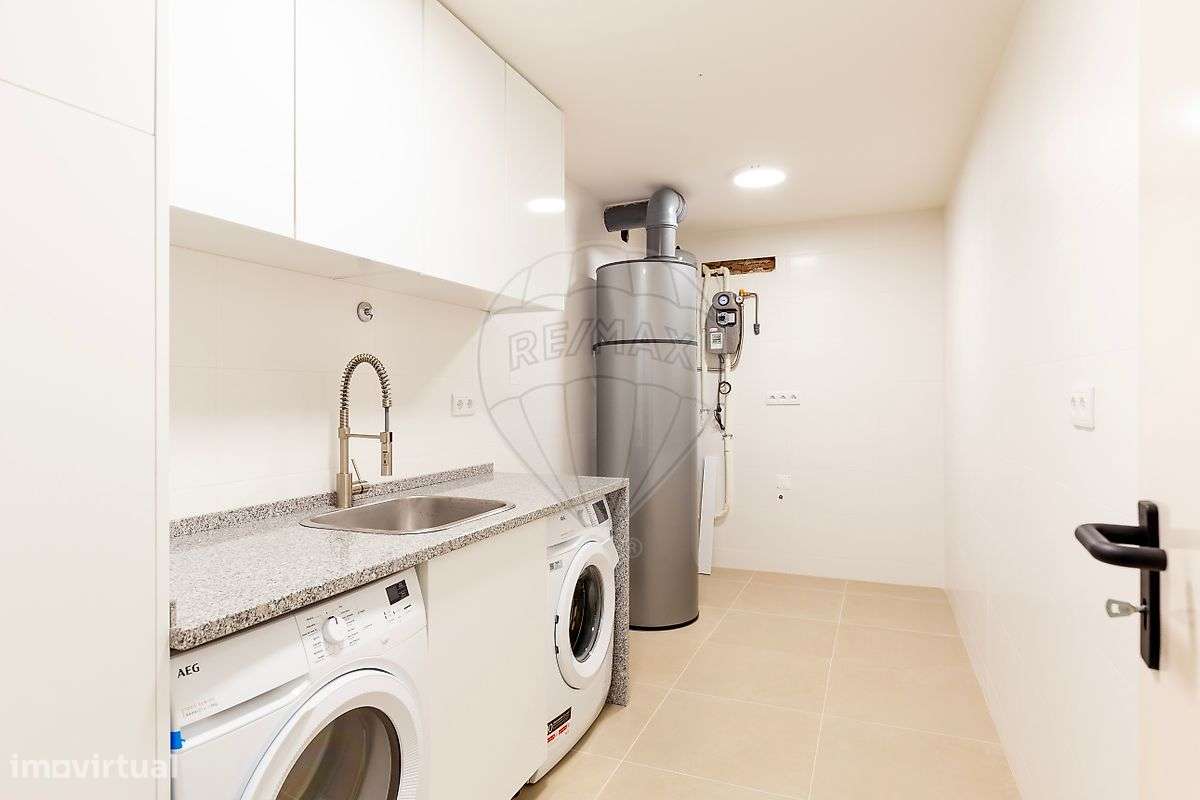 Moradia T4 para venda-30