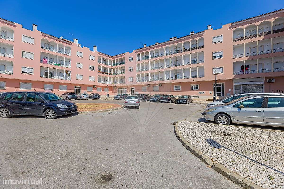 Apartamento T2 para venda-39