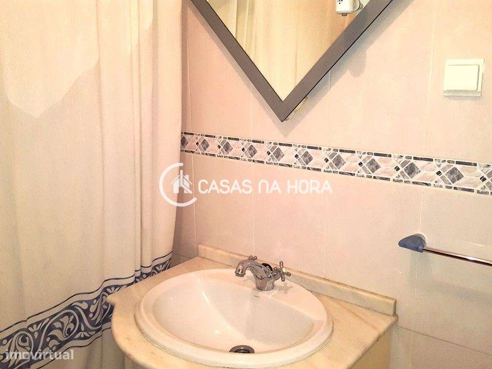 Setúbal, B.Liceu T2+1 com aproveitamento do sótão.-17