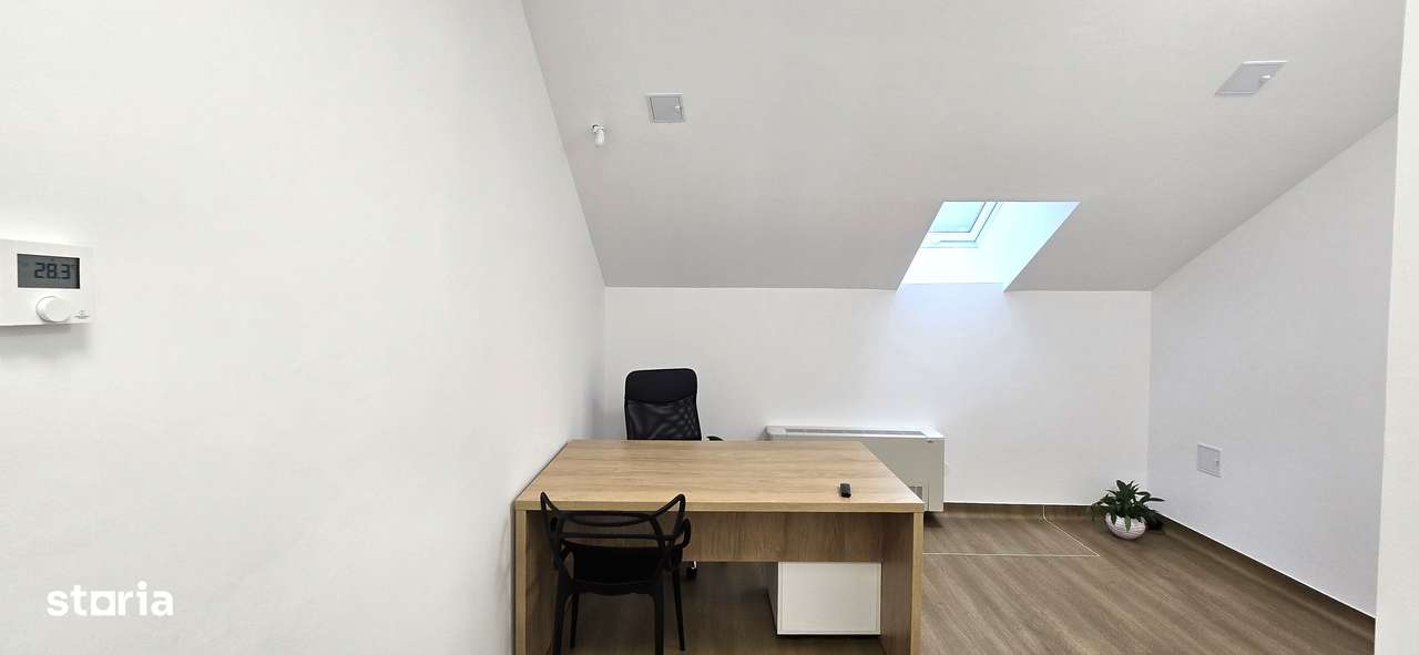 Spatiu cabinet stomatologic de inchiriat/ Bd. Cetatii/  Comision 0% - Imagine principală: 1/5