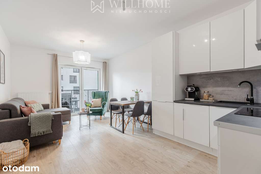 Twoje 4 pokoje nad Odrą – Port Popowice czeka!-1