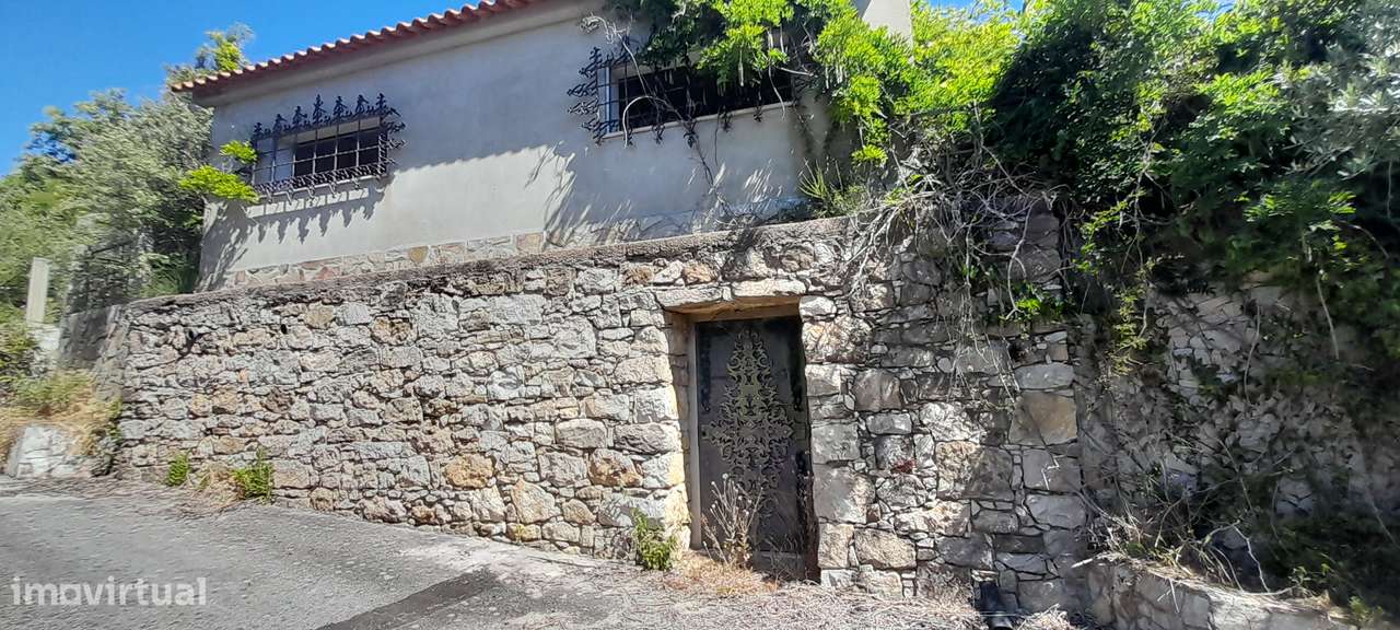 Quinta em Alenquer-7