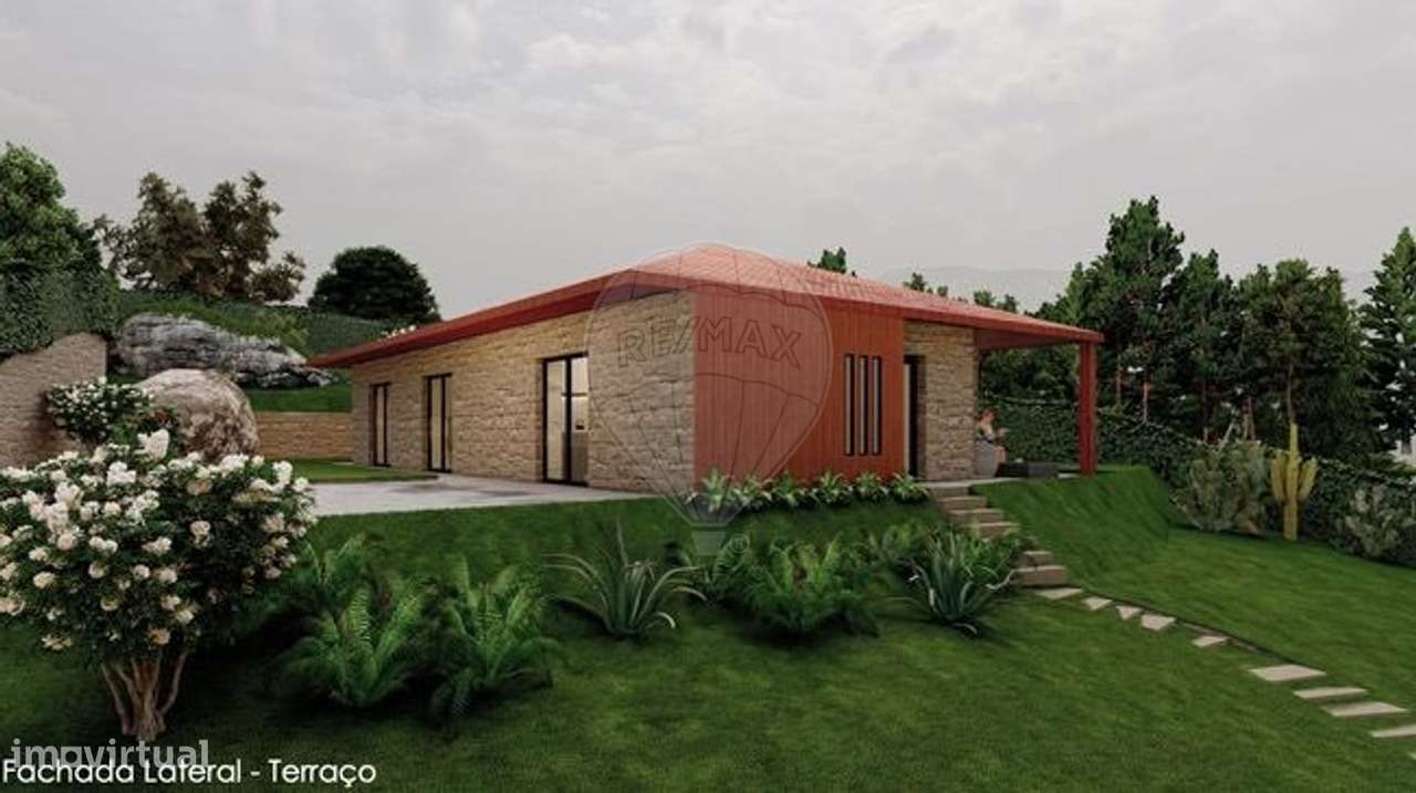 Moradia T3 para venda - Grande imagem: 4/18