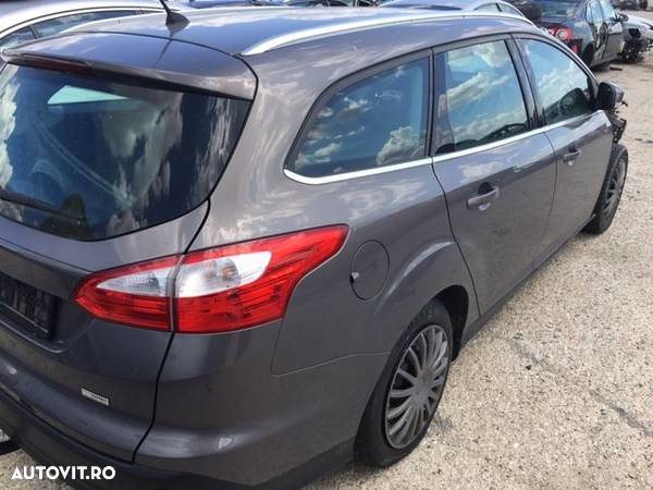 Ford Focus motor 1,6 econetic pentru Dezmembrat - 1