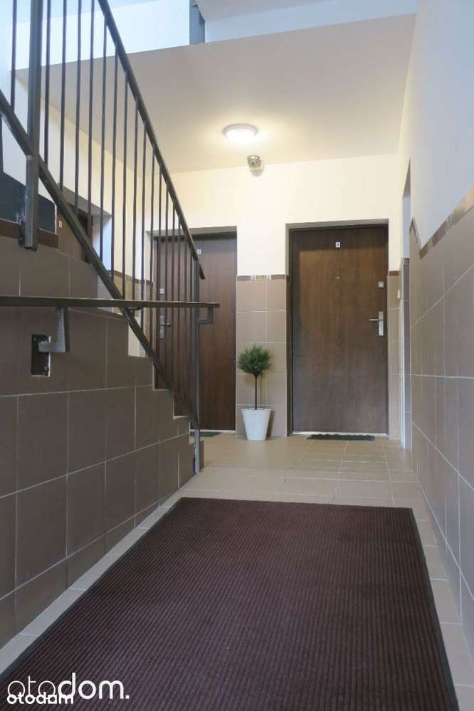 Przytulne mieszkanie przy Silesia Business Park-12