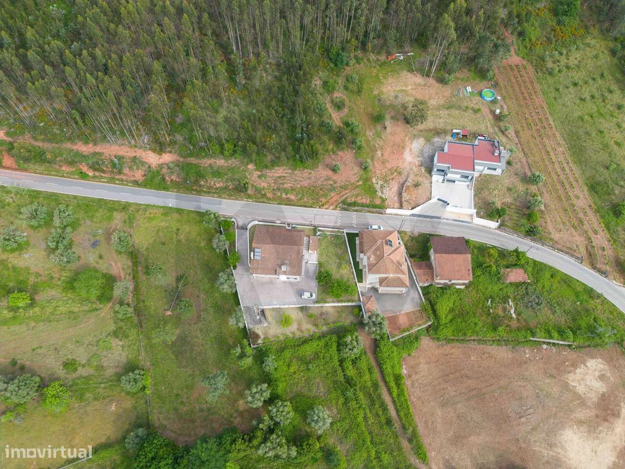 Moradia T4 em Larçã-8