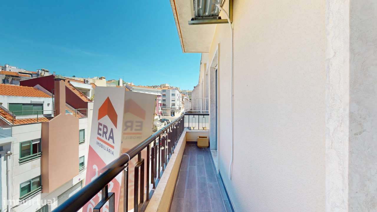 T2 | Avenidas Novas, Lisboa-32