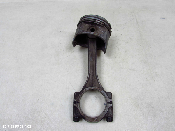 VW AUDI SEAT SKODA 1.4 16V TLOK KORBOWOD 07614724 - 2