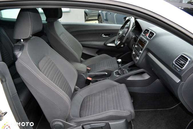 Volkswagen Scirocco 1.4 TSI - 21