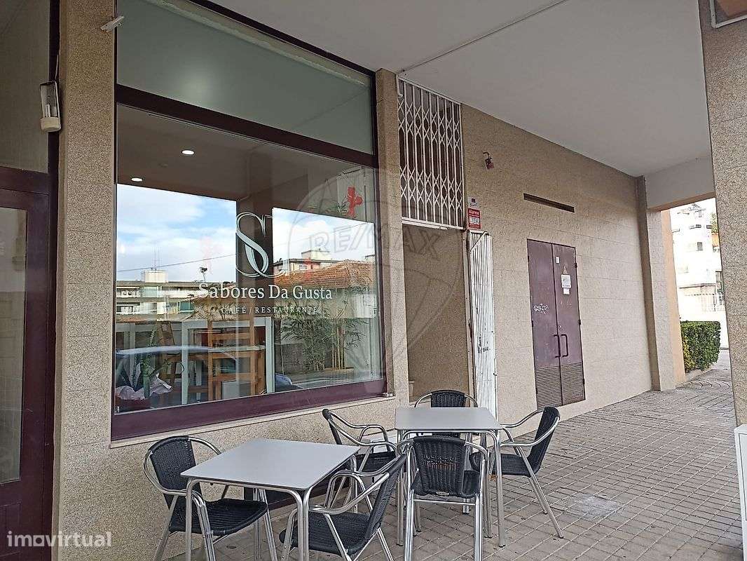 Trespasse  para venda-6