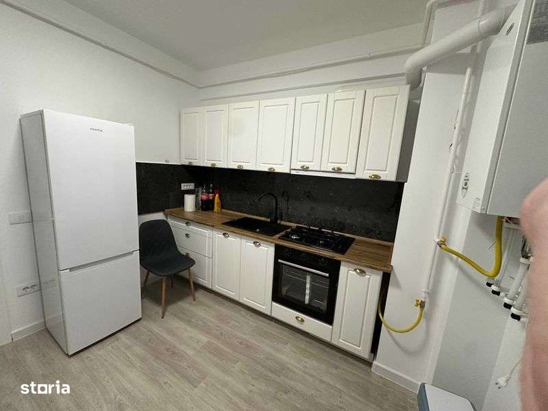 Apartament 1 Camera Decomandat Cartier Visoianu - Imagine principală: 4/7