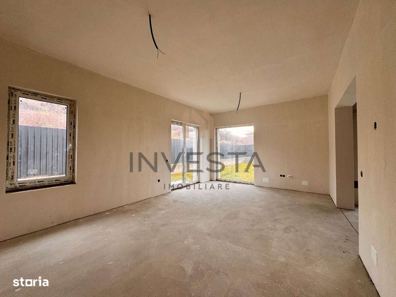 Casa de vanzare zona exclusivista de case Floresti - Imagine principală: 3/16