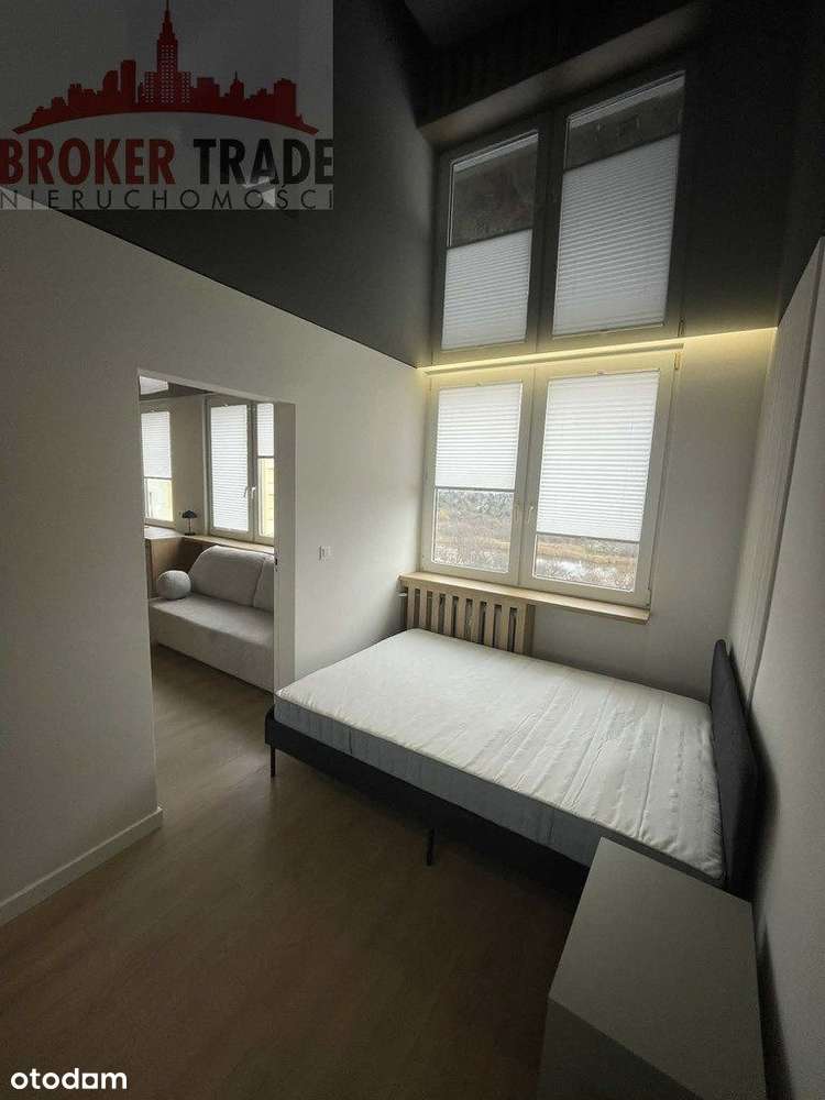 Mieszkanie dwupokojowe, wysoki standard-8