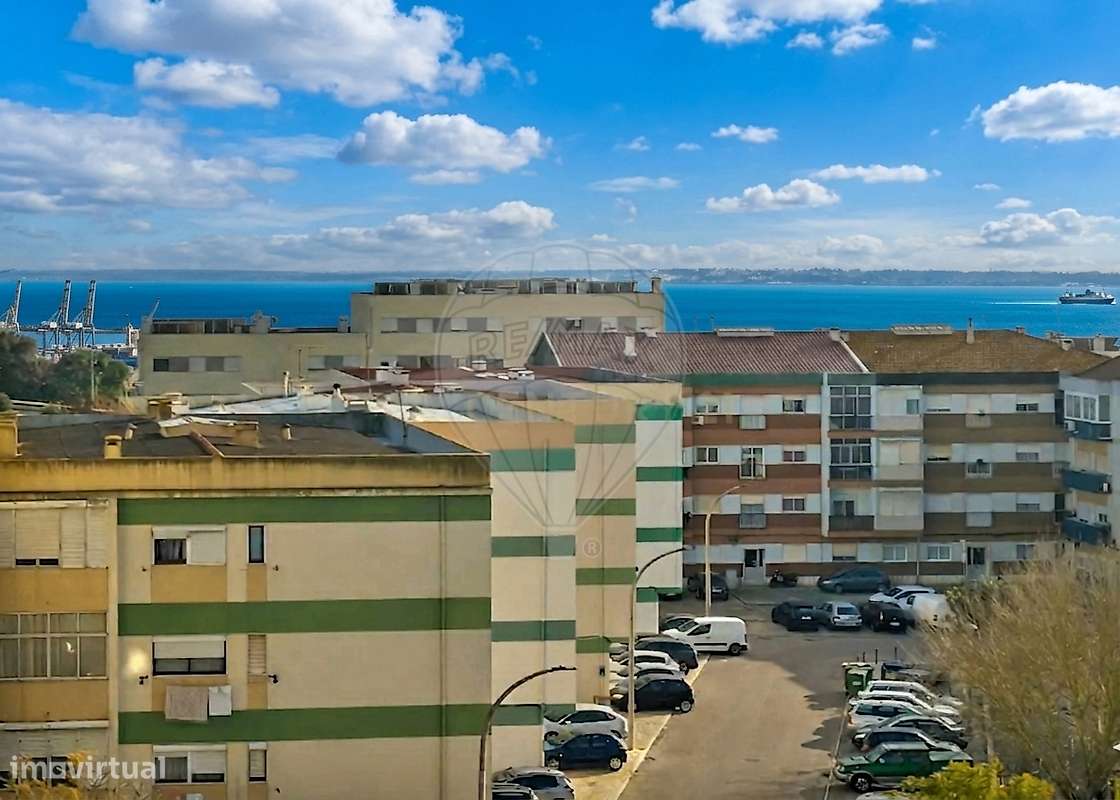 Apartamento T4 para venda-15