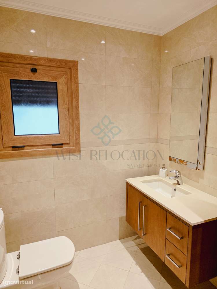 Apartamento t3 à venda na Colinas do Cruzeiro-18