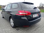 Peugeot 308 1.2 PureTech Allure S&S - 10