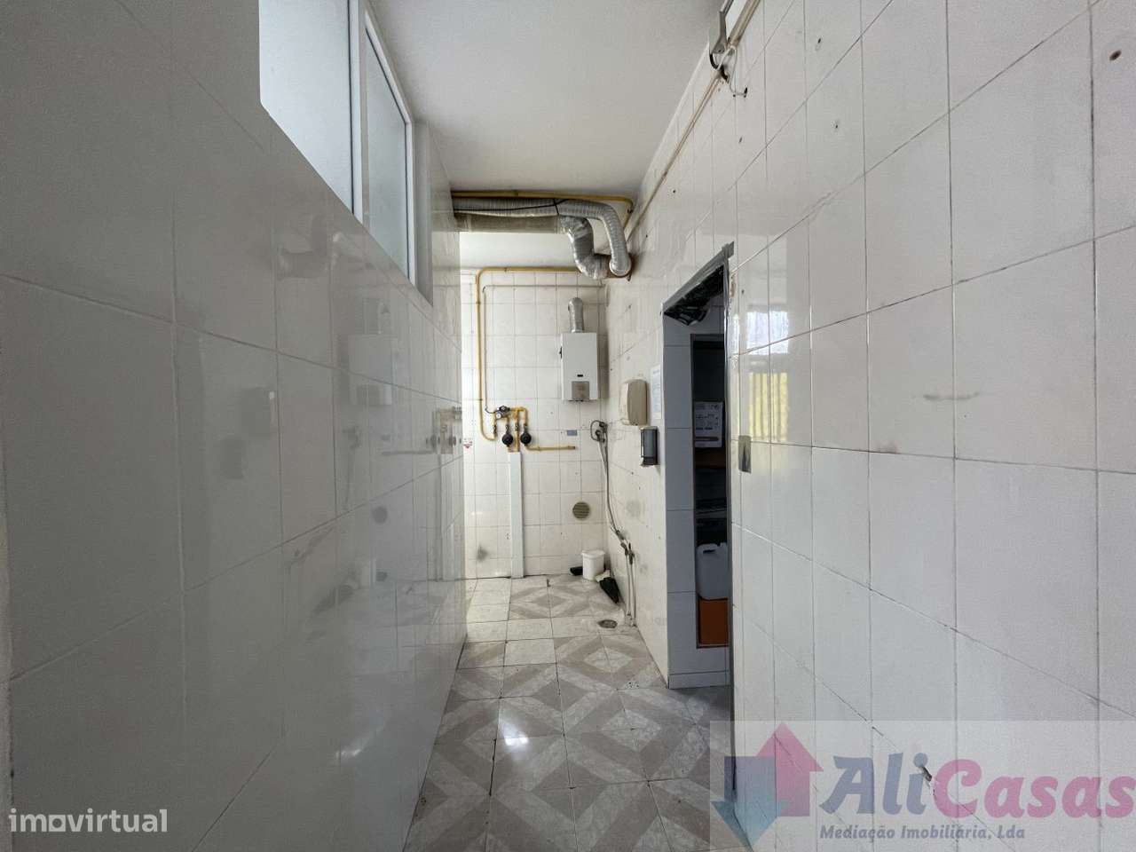 Loja Comercial J/Loja do Cidadão-20