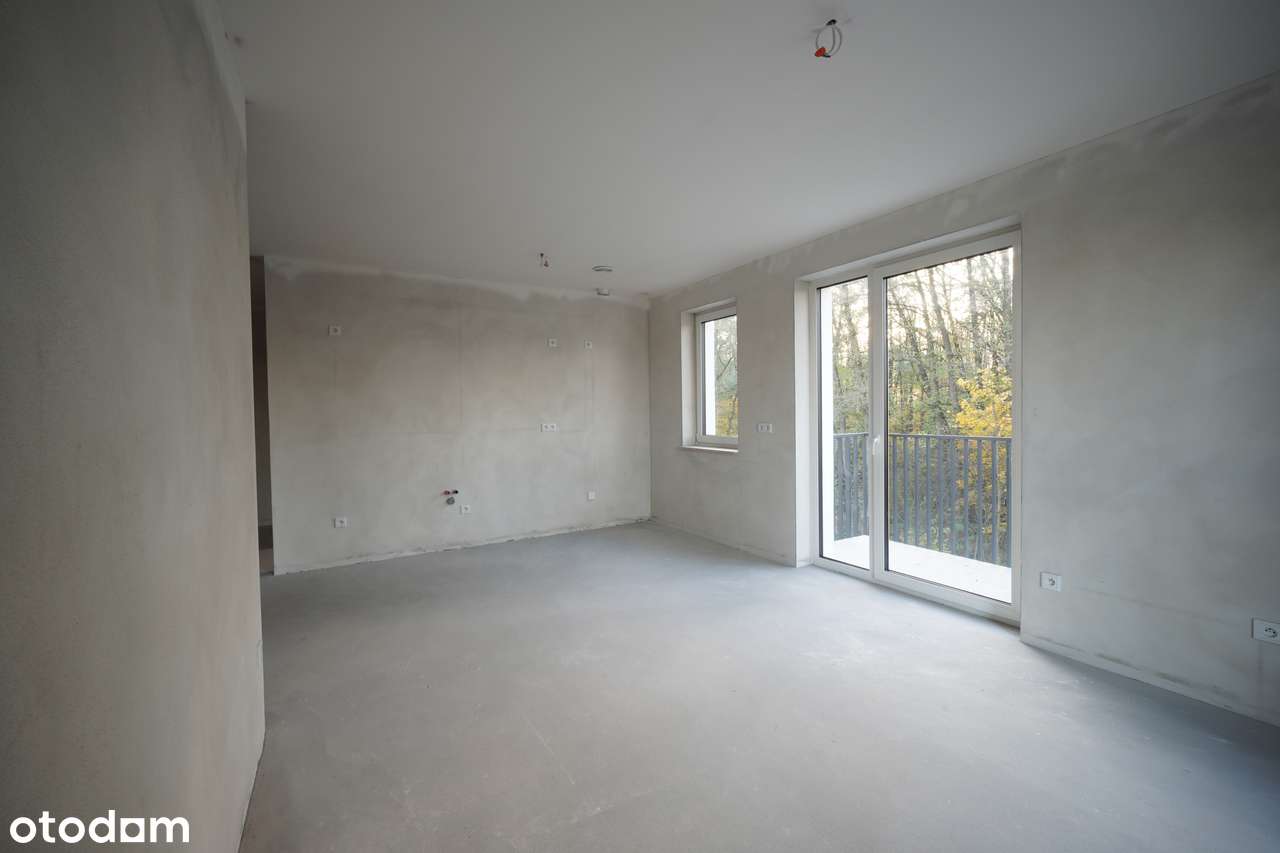 Nowe mieszkanie od zaraz| Dąbrowa Tarnowska | 35m² | 2 pokoje-18