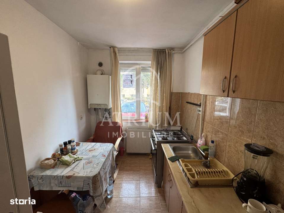 Apartament 1 camera, 40 mp utili, zona Gheorgheni - Imagine principală: 1/9