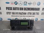 Radio Cd Land Rover Range Rover Sport L320 Discovery 3 An 2005-2006-2007-2008-2009 Testat Cu Garantie Dezmembrez Range Rover Sport L320 2.7 Tdv6 Motor 276DT - Dezmembrari Arad - 4