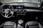 Mercedes-Benz A 180 Limousine d Style Aut. - 36