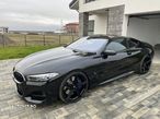 BMW M8 M850i xDrive - 8