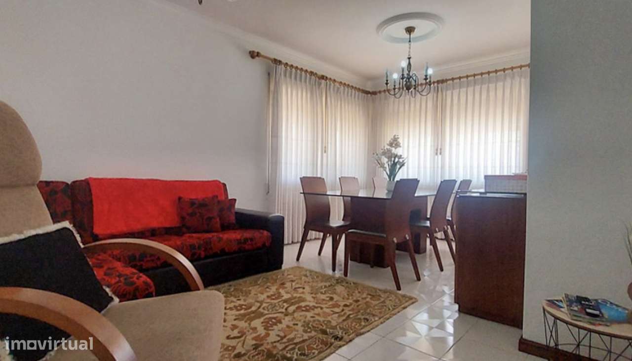 Venda de apartamento T3 em excelente estado, Amorosa, Viana do Castelo - Grande imagem: 4/20