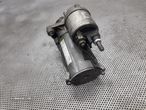 Motor Arranque Fiat Punto Evo (199_) - 4