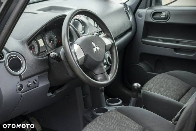 Mitsubishi Colt 1.3 ClearTec Edition - 11