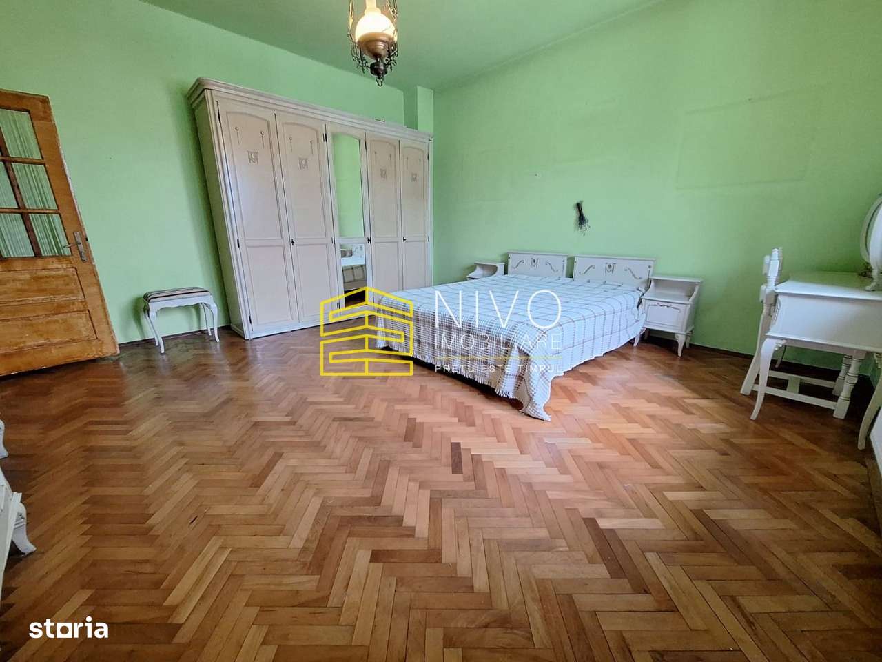 Casă singur în curte – Ungheni – Zona Gării-8