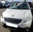 Peças Peugeot 2008 2014 - 3