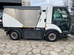 Multicar HAKO Citymaster 2200 Zamiatarka kompaktowa Euro 6 PM 10 / PM 2.5 * klimatyzacja * myjka * - 2