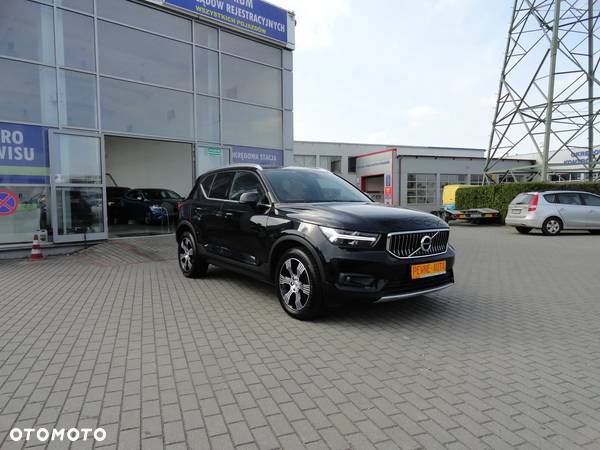 Volvo XC 40 D3 Inscription - 33