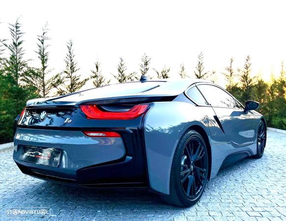 BMW i8 Standard - 6