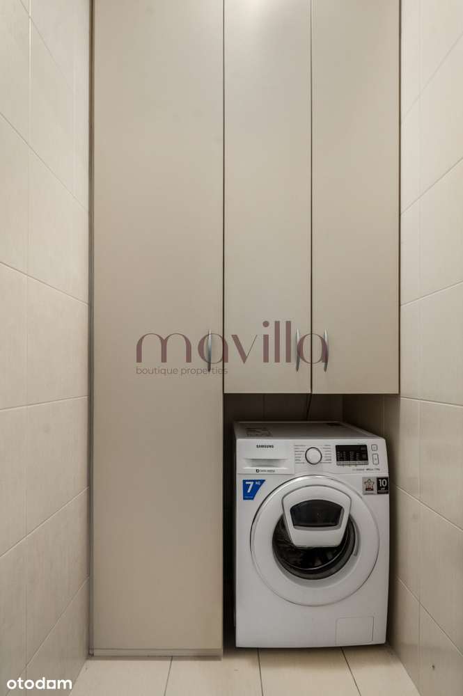 3 pokoje I Po remoncie I Parki-16