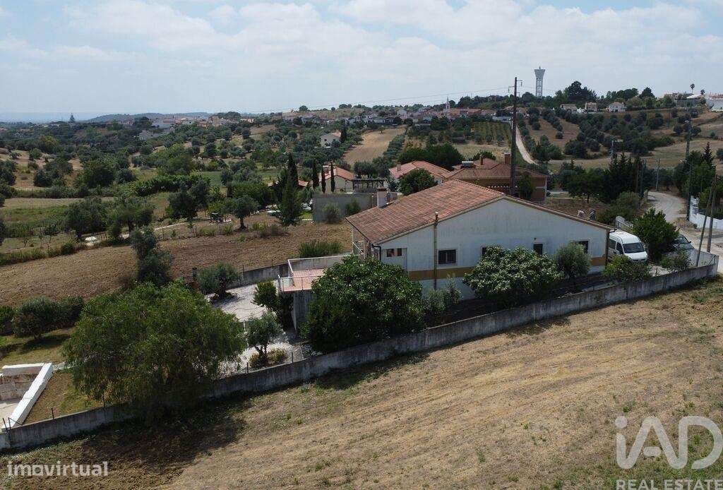 Casa de Campo T3 em Brogueira, Parceiros de Igreja e Alcorochel de 219 - Grande imagem: 5/30