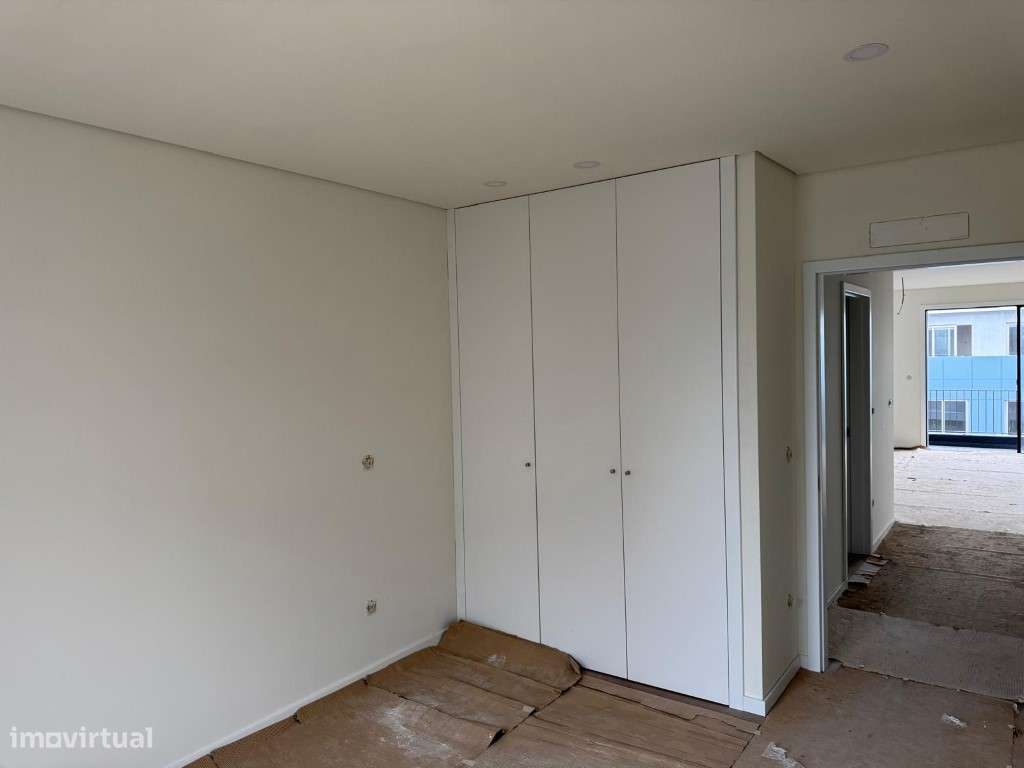 Apartamento T2 - Nova Trofa II-10