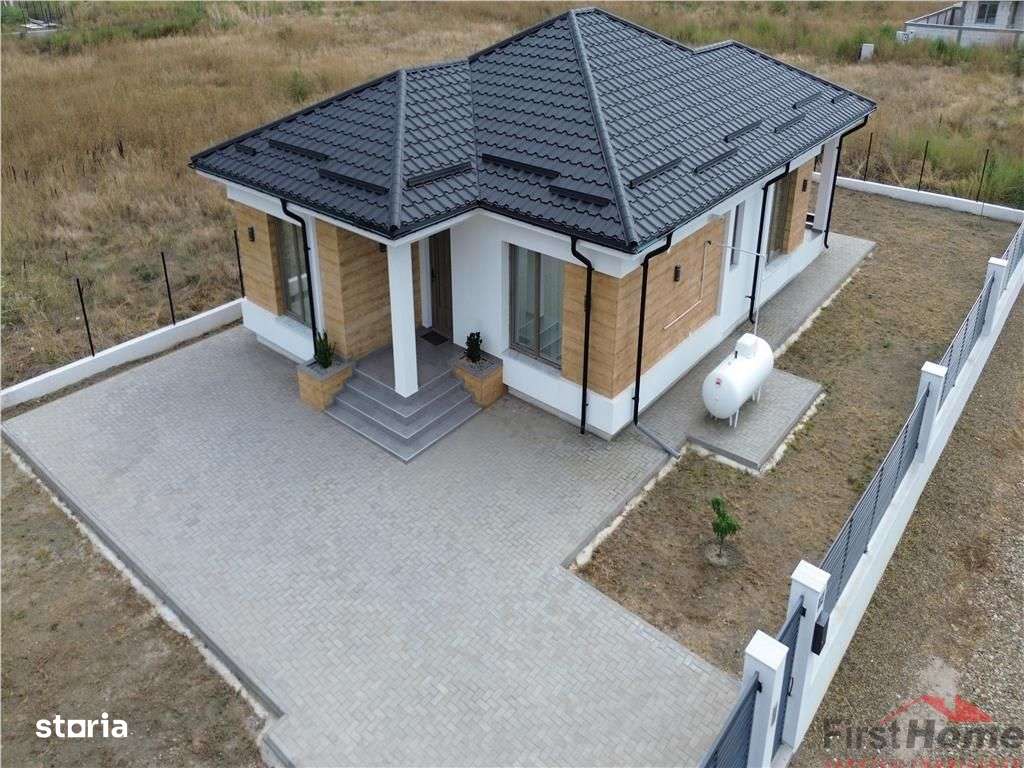 Casa de vanzare , in cartier nou Focsani Nord - Petresti --3