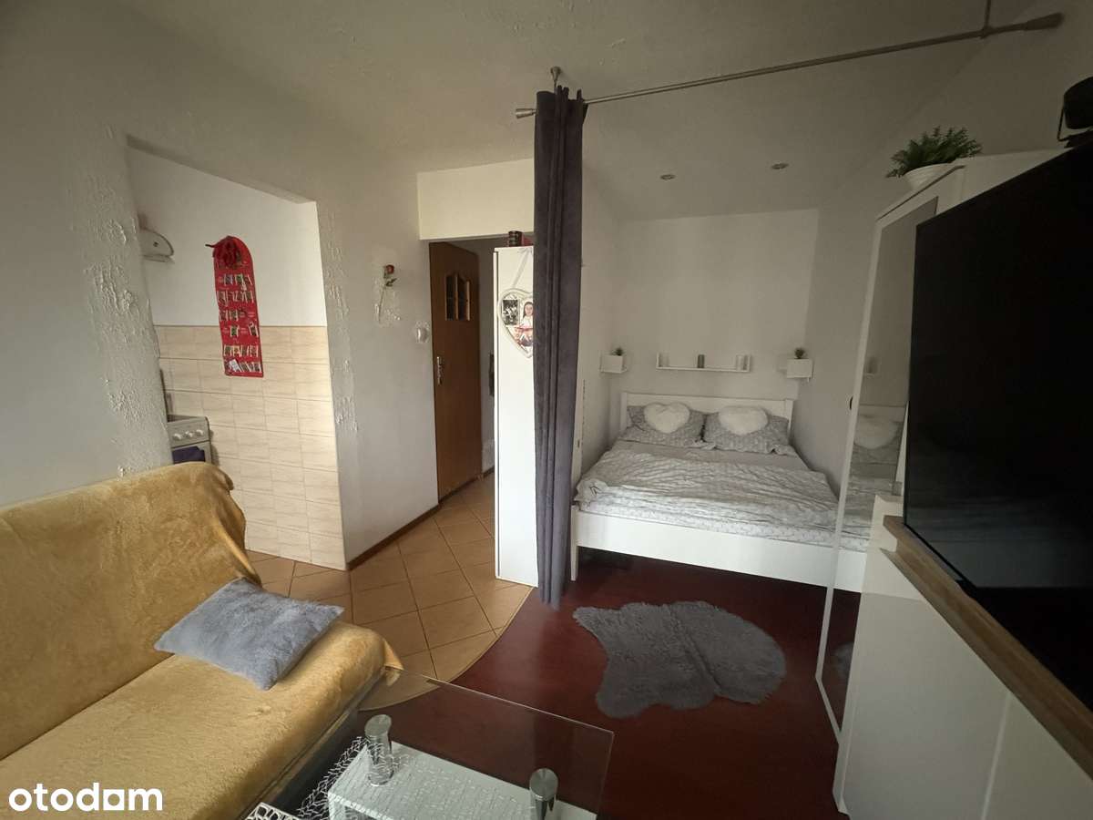 Kawalerka Bytom Vitor - Pełny obrazek: 2/6