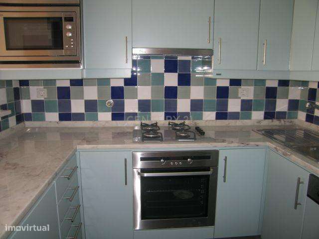 Apartamento T1 junto ao Parque das Conchas - Grande imagem: 3/21