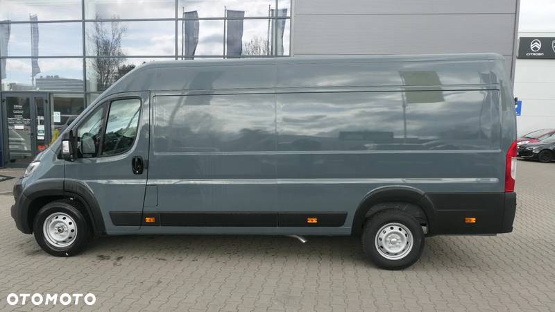 Opel Movano - 6