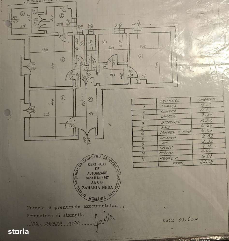 Pasajul Victoriei-strada cu umbrele,zona turistica,ultracentral,airbnb-14