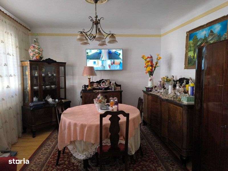 Casa cu etaj de vanzare zona Stadion- Olosig - Imagine principală: 5/8