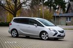 Opel Zafira 1.4 T Elite EcoFLEX S&S - 4