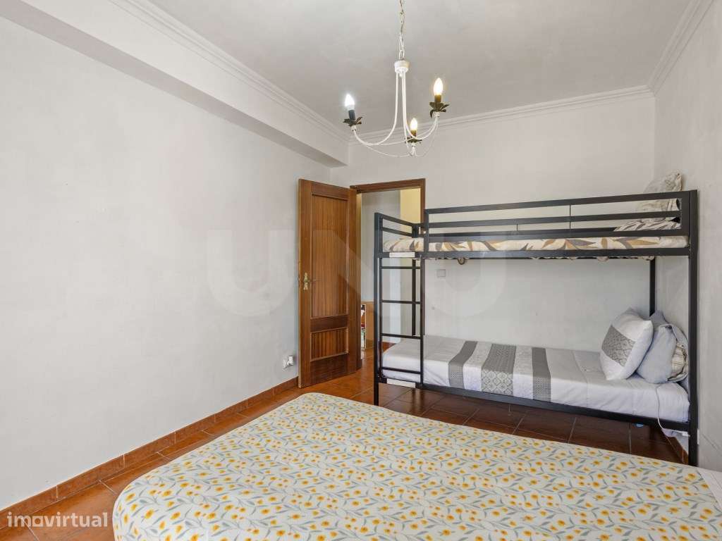 Apartamento T2 para venda na Assenta, São Pedro da Cadeira.-14